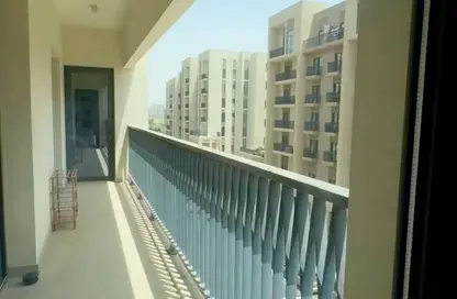 Apartment - 3 Bedrooms - 3 Bathrooms for sale in Al Mamzar - Al Mamzar - Sharjah - Sharjah
