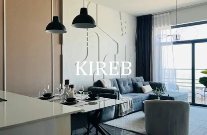 Apartment - 1 Bedroom - 2 Bathrooms for rent in Joya Blanca Residences - Arjan - Dubai