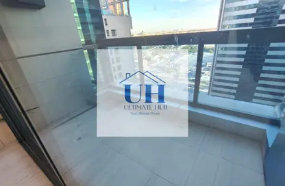 Apartment - 3 Bedrooms - 4 Bathrooms for rent in Corniche Road - Abu Dhabi