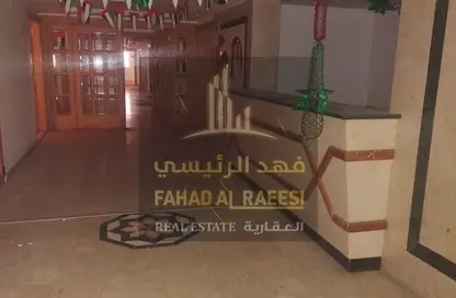 Office Space - Studio - 7+ Bathrooms for rent in The Icon Casa 2 - Al Rashidiya 3 - Al Rashidiya - Ajman
