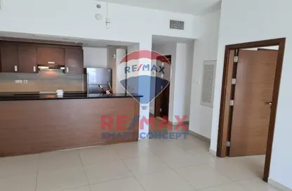Apartment - 1 Bedroom - 2 Bathrooms for sale in The Gate Tower 2 - Shams Abu Dhabi - Al Reem Island - Abu Dhabi