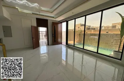 Villa - 6 Bedrooms - 7+ Bathrooms for sale in Al Aamra Tower - Al Amerah - Ajman