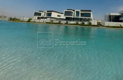 أرض - استوديو للبيع في فلل ديستريكت وان - المنطقة وان - مدينة الشيخ محمد بن راشد - دبي