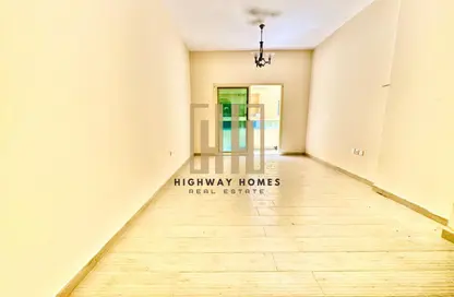 شقة - 2 غرف نوم - 3 حمامات للايجار في بناية مويليح 3 - مويلح - الشارقة شقة - 2 غرف نوم - 3 حمامات للايجار في بناية مويليح 3 - مويلح - الشارقة