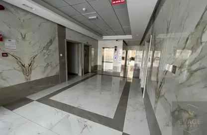 Apartment - 2 Bedrooms - 3 Bathrooms for rent in Al Jurf 3 - Al Jurf - Ajman Downtown - Ajman
