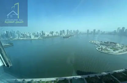 شقة - 3 غرف نوم - 5 حمامات للبيع في المجاز 3 - المجاز - الشارقة شقة - 3 غرف نوم - 5 حمامات للبيع في المجاز 3 - المجاز - الشارقة