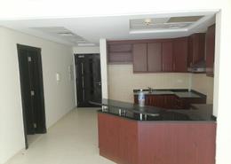 Kitchen image for: Apartment - 1 bedroom - 2 bathrooms for rent in Zen Cluster - Discovery Gardens - Dubai, Image 1