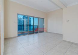 Apartment - 1 bedroom - 2 bathrooms for rent in Zumurud Tower - Dubai Marina - Dubai