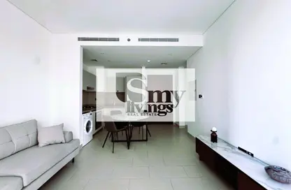Apartment - 1 Bedroom - 1 Bathroom for rent in Sobha Creek Vistas Tower B - Sobha Hartland - Mohammed Bin Rashid City - Dubai Apartment - 1 Bedroom - 1 Bathroom for rent in Sobha Creek Vistas Tower B - Sobha Hartland - Mohammed Bin Rashid City - Dubai