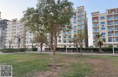 شقة - غرفة نوم - 2 حمامات للبيع في قرية الاميرة - الياسمين - عجمان شقة - غرفة نوم - 2 حمامات للبيع في قرية الاميرة - الياسمين - عجمان