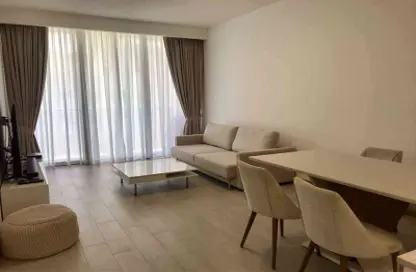 Apartment - 1 Bedroom - 2 Bathrooms for sale in Luma21 - Jumeirah Village Circle - Dubai