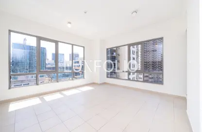 Apartment - 1 Bedroom - 2 Bathrooms for sale in South Ridge 3 - South Ridge - Downtown Dubai - Dubai