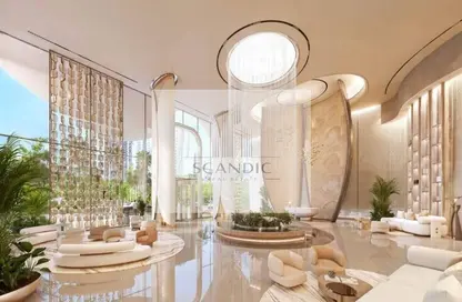 شقة - 1 حمام للبيع في بريز من دانوب - مدينة دبي الملاحية - دبي