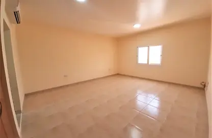 Apartment - Studio - 1 Bathroom for rent in Mushrif Park - Al Mushrif - Abu Dhabi