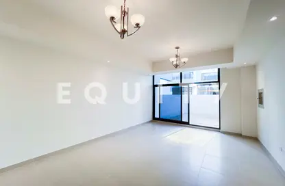 Townhouse - 3 Bedrooms - 5 Bathrooms for sale in Senses at the Fields - District 11 - Mohammed Bin Rashid City - Dubai
