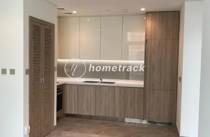 شقة - 2 غرف نوم - 2 حمامات للايجار في بنسويلا ون - بنينسولا - الخليج التجاري - دبي