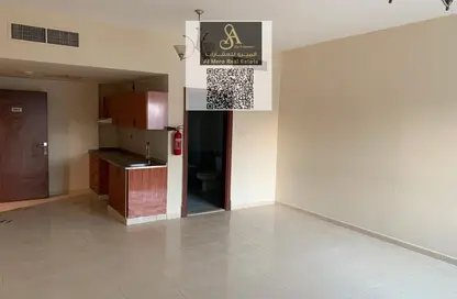 شقة - 1 حمام للبيع في أورينت تاور 1 - أورينت تاور - البستان - عجمان
