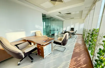 Office Space - Studio for rent in The Prism - Business Bay - Dubai Office Space - Studio for rent in The Prism - Business Bay - Dubai