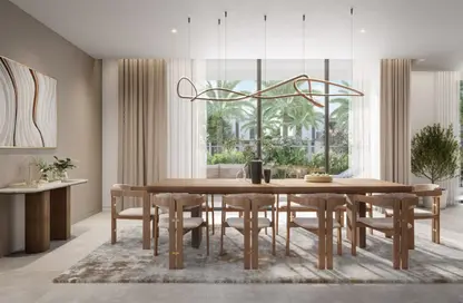 Villa - 4 Bedrooms - 4 Bathrooms for sale in Cassia Villas - The Wilds by Aldar - Dubai Land - Dubai
