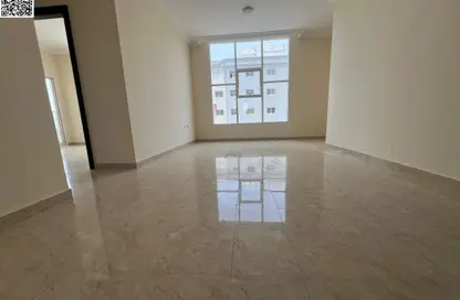 Apartment - 2 Bedrooms - 2 Bathrooms for rent in Al Naemiya Tower 1 - Al Naemiya Towers - Al Nuaimiya - Ajman