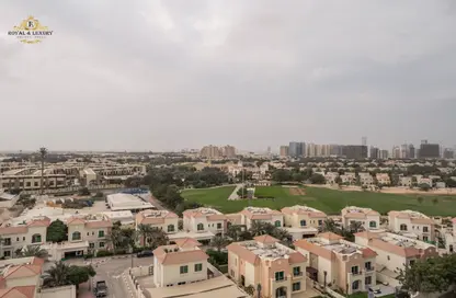 شقة - 1 حمام للايجار في جيوفاني بوتيك سويتس - مدينة دبي الرياضية - دبي شقة - 1 حمام للايجار في جيوفاني بوتيك سويتس - مدينة دبي الرياضية - دبي