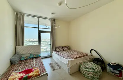 Apartment - 1 Bedroom - 2 Bathrooms for sale in Samia Azizi - Al Furjan - Dubai