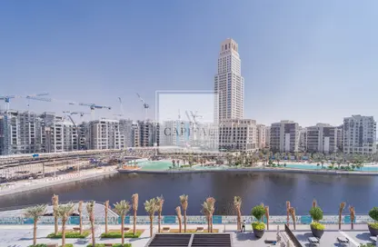 Apartment - 2 Bedrooms - 2 Bathrooms for rent in Palace Residences - Dubai Hills Estate - Dubai