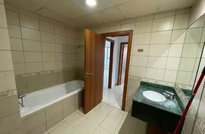 شقة - 2 غرف نوم - 2 حمامات للبيع في سكاي كورتس تاور D - أبراج سكاي كورتس - دبي لاند - دبي