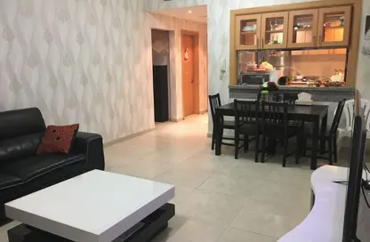 Apartment - 1 Bedroom - 2 Bathrooms for sale in Coral Residence - Dubai Silicon Oasis - Dubai