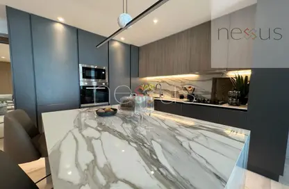 Apartment - Studio - 1 Bathroom for sale in Oxford Gardens - Arjan - Dubai