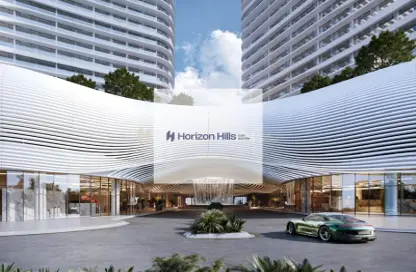 Apartment - Studio - 1 Bathroom for sale in SAAS Hills - Dubai Science Park - Dubai Apartment - Studio - 1 Bathroom for sale in SAAS Hills - Dubai Science Park - Dubai