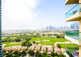 Apartment - 2 bedrooms - 3 bathrooms for rent in The Links West Tower - The Links - The Views - Dubai