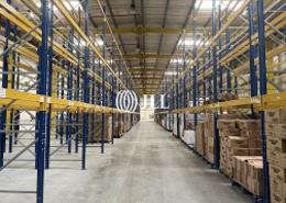 Warehouse - 5 bathrooms for sale in Freezone North - Jebel Ali Freezone - Jebel Ali - Dubai Warehouse - 5 bathrooms for sale in Freezone North - Jebel Ali Freezone - Jebel Ali - Dubai