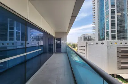 Apartment - 1 Bedroom - 2 Bathrooms for rent in Barsha Heights (Tecom) - Dubai