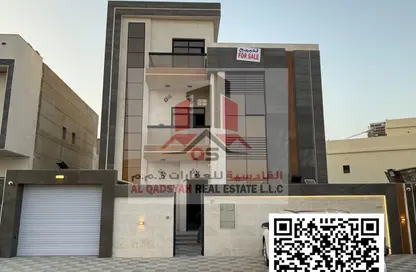 Villa - 6 Bedrooms - 7 Bathrooms for sale in Al Aamra Gardens - Al Amerah - Ajman