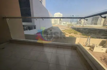 شقة - 2 غرف نوم - 2 حمامات للايجار في نعيمي ريزيدنس - دبي لاند - دبي