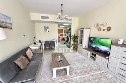 Apartment - Studio - 1 Bathroom for rent in Magnolia 1 - Emirates Gardens 2 - Jumeirah Village Circle - Dubai