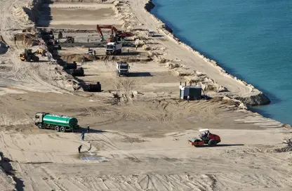 فيلا - 5 غرف نوم - 7 حمامات للبيع في ذا فيو ايلاند - مدينة أجمل مكان - مدينة الواجهة المائية لإمارة الشارقة - الشارقة