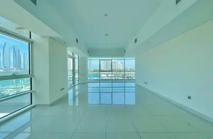 Apartment - 3 Bedrooms - 5 Bathrooms for rent in Al Marasy - Al Bateen - Abu Dhabi