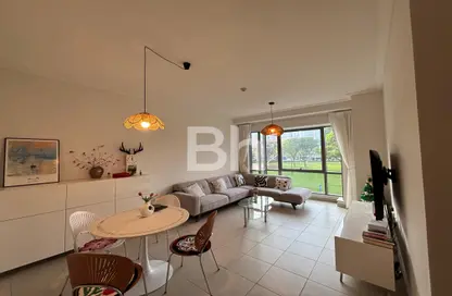 Apartment - 1 Bedroom - 2 Bathrooms for rent in South Ridge 3 - South Ridge - Downtown Dubai - Dubai