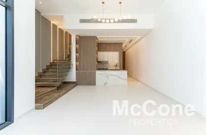Townhouse - 4 Bedrooms - 4 Bathrooms for sale in La Perla Homes 12 - Jumeirah Village Circle - Dubai