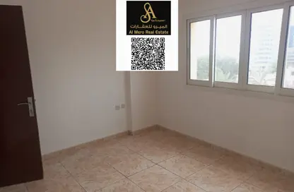 Apartment - 1 Bedroom - 1 Bathroom for rent in Liwara 1 - Ajman