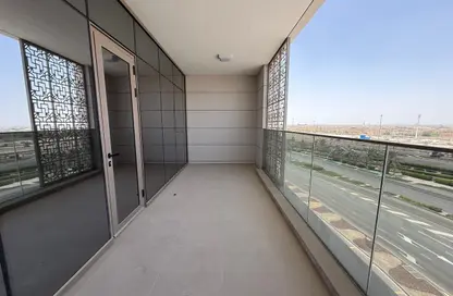Apartment - 2 Bedrooms - 4 Bathrooms for rent in Al Raha Beach - Abu Dhabi