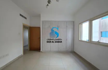 Apartment - 3 Bedrooms - 4 Bathrooms for rent in Street 64 - Al Nahda - Sharjah