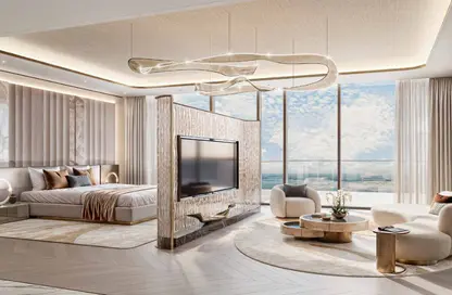 Apartment - Studio - 1 Bathroom for sale in Safa Gate - Al Wasl - Dubai