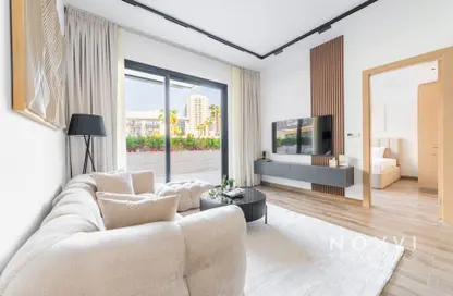 Apartment - 2 Bedrooms - 3 Bathrooms for rent in Oakley Square Residences - Jumeirah Village Circle - Dubai