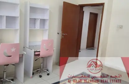 Apartment - 2 Bedrooms - 1 Bathroom for rent in Al Jurf 1 - Al Jurf - Ajman Downtown - Ajman