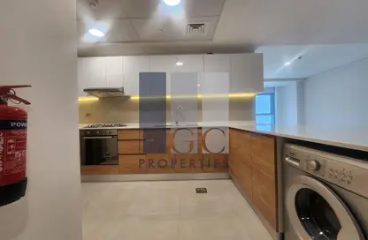 Apartment - 1 Bedroom - 2 Bathrooms for rent in Radiant Square - City Of Lights - Al Reem Island - Abu Dhabi