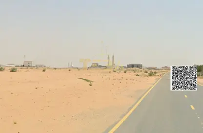 Land - Studio for sale in Al Jurf Industrial 2 - Al Jurf Industrial - Ajman