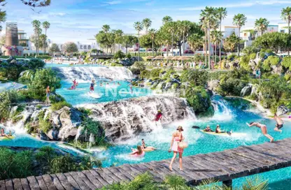 Townhouse - 4 Bedrooms - 4 Bathrooms for sale in Malta - Damac Lagoons - Dubai Townhouse - 4 Bedrooms - 4 Bathrooms for sale in Malta - Damac Lagoons - Dubai